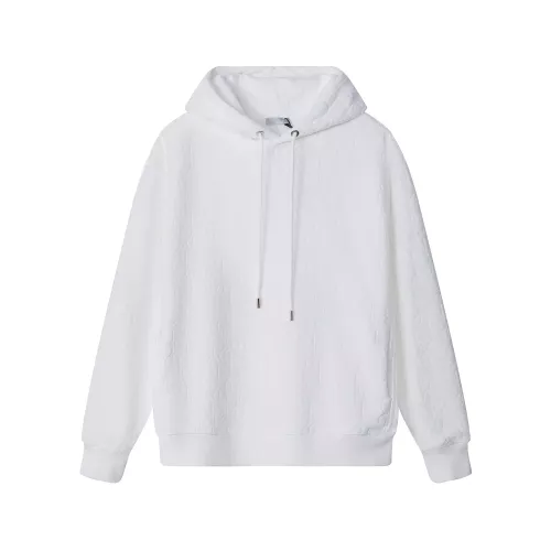 Christian Dior Hoodies Long Sleeved For Unisex #1354854 $64.00 USD, Wholesale Replica Christian Dior Hoodies