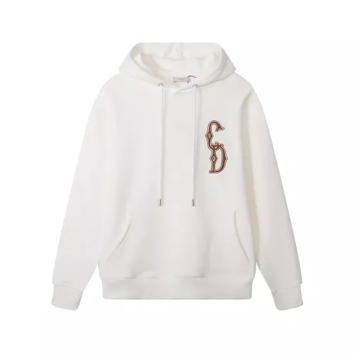 Christian Dior Hoodies Long Sleeved For Unisex #1354857 $60.00 USD, Wholesale Replica Christian Dior Hoodies