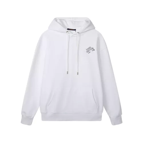 Louis Vuitton LV Hoodies Long Sleeved For Unisex #1354872 $60.00 USD, Wholesale Replica Louis Vuitton LV Hoodies