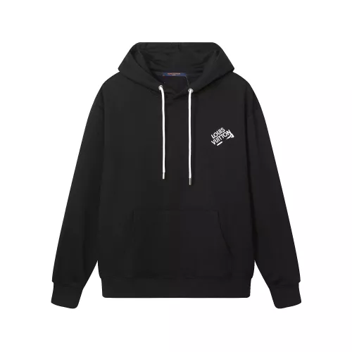 Louis Vuitton LV Hoodies Long Sleeved For Unisex #1354873 $60.00 USD, Wholesale Replica Louis Vuitton LV Hoodies