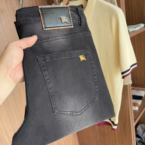 Burberry Jeans For Men #1354881 $85.00 USD, Wholesale Replica Burberry Jeans