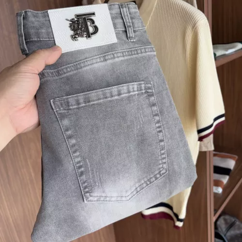 Burberry Jeans For Men #1354884 $85.00 USD, Wholesale Replica Burberry Jeans