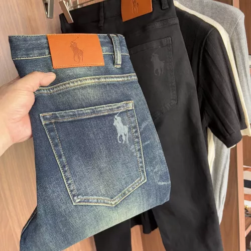 Ralph Lauren Polo Jeans For Men #1354885 $85.00 USD, Wholesale Replica Ralph Lauren Polo Jeans
