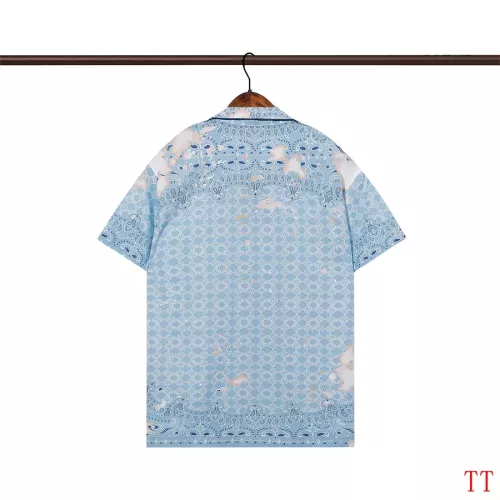 Replica Amiri Tracksuits Short Sleeved For Men #1354887 $52.00 USD for Wholesale