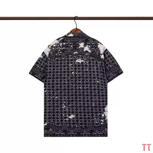 Replica Amiri Tracksuits Short Sleeved For Men #1354888 $52.00 USD for Wholesale