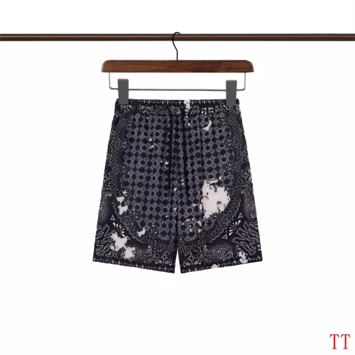 Replica Amiri Tracksuits Short Sleeved For Men #1354888 $52.00 USD for Wholesale