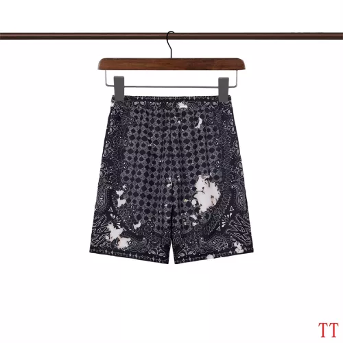 Replica Amiri Tracksuits Short Sleeved For Men #1354888 $52.00 USD for Wholesale