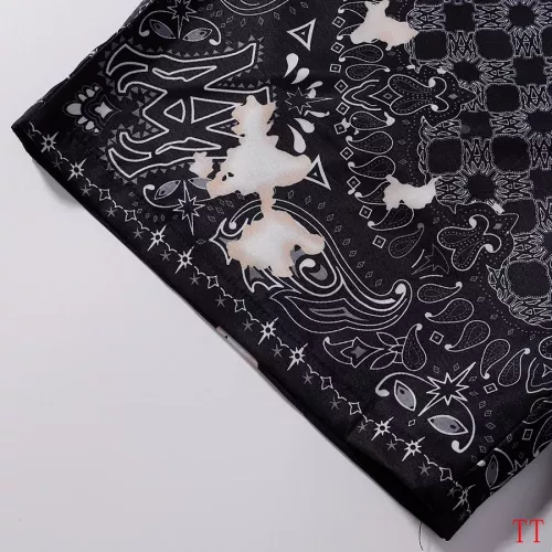 Replica Amiri Tracksuits Short Sleeved For Men #1354888 $52.00 USD for Wholesale