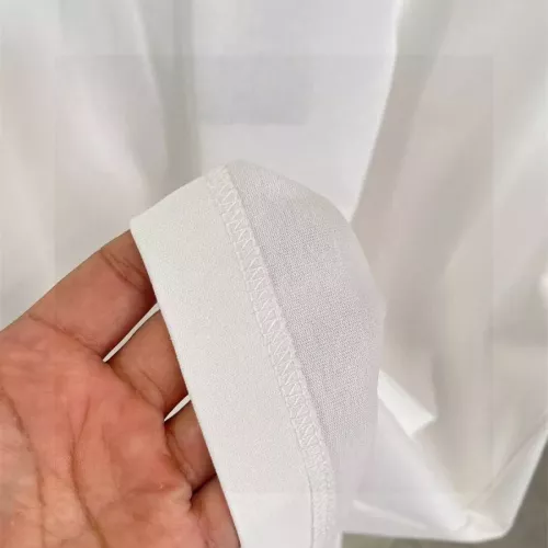 Replica Burberry T-Shirts Short Sleeved For Unisex #1354905 $42.00 USD for Wholesale