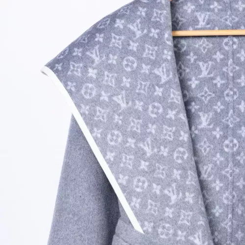 Replica Louis Vuitton LV Coat Long Sleeved For Women #1354979 $390.08 USD for Wholesale
