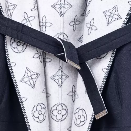 Replica Louis Vuitton LV Coat Long Sleeved For Women #1354992 $429.75 USD for Wholesale