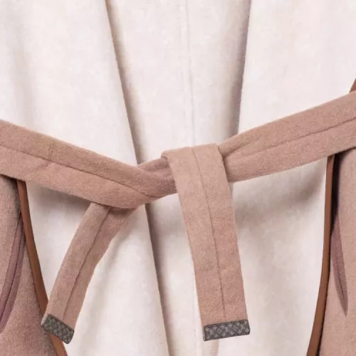 Replica Louis Vuitton LV Coat Long Sleeved For Women #1355010 $390.08 USD for Wholesale