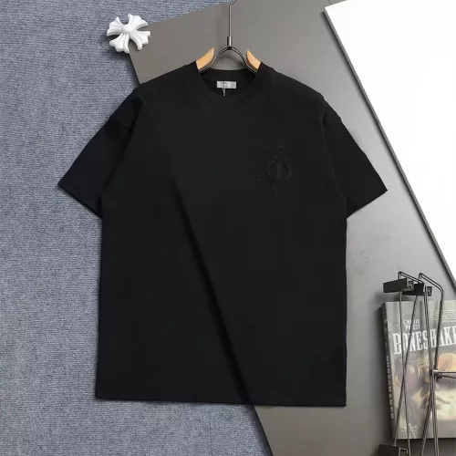 Christian Dior T-Shirts Short Sleeved For Unisex #1355054 $39.00 USD, Wholesale Replica Christian Dior T-Shirts