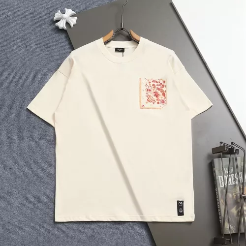 Fendi T-Shirts Short Sleeved For Unisex #1355060 $39.00 USD, Wholesale Replica Fendi T-Shirts
