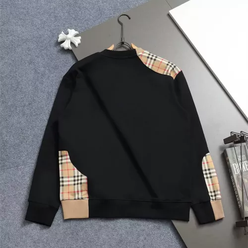 Replica Burberry Hoodies Long Sleeved For Unisex #1355076 $60.00 USD for Wholesale