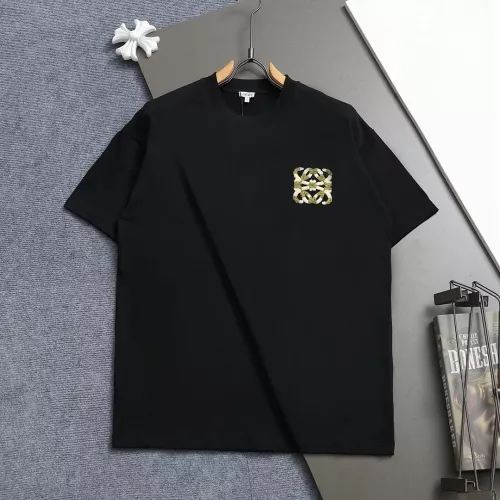 LOEWE T-Shirts Short Sleeved For Unisex #1355104 $39.00 USD, Wholesale Replica LOEWE T-Shirts