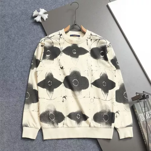 Louis Vuitton LV Hoodies Long Sleeved For Unisex #1355105 $56.00 USD, Wholesale Replica Louis Vuitton LV Hoodies