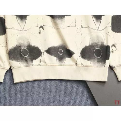 Replica Louis Vuitton LV Hoodies Long Sleeved For Unisex #1355105 $56.00 USD for Wholesale