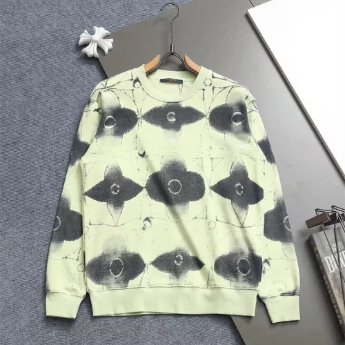 Louis Vuitton LV Hoodies Long Sleeved For Unisex #1355106 $56.00 USD, Wholesale Replica Louis Vuitton LV Hoodies