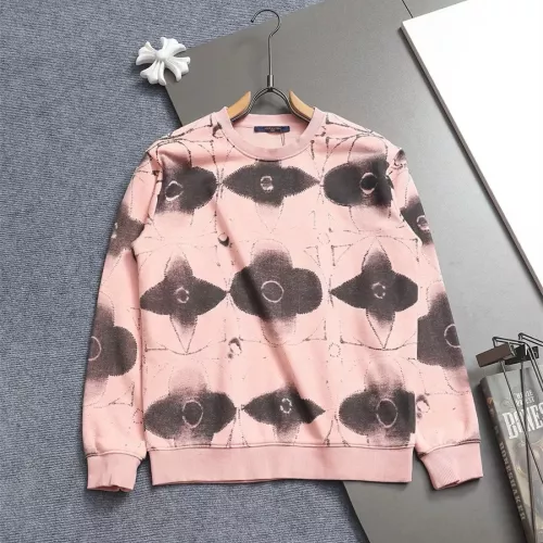 Louis Vuitton LV Hoodies Long Sleeved For Unisex #1355107 $56.00 USD, Wholesale Replica Louis Vuitton LV Hoodies