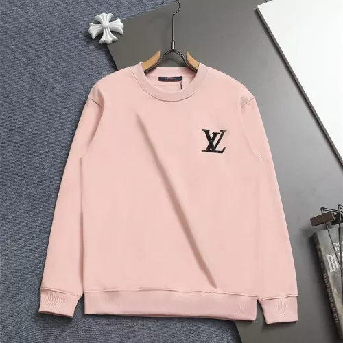Louis Vuitton LV Hoodies Long Sleeved For Unisex #1355109 $56.00 USD, Wholesale Replica Louis Vuitton LV Hoodies