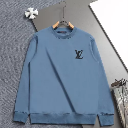 Louis Vuitton LV Hoodies Long Sleeved For Unisex #1355110 $56.00 USD, Wholesale Replica Louis Vuitton LV Hoodies