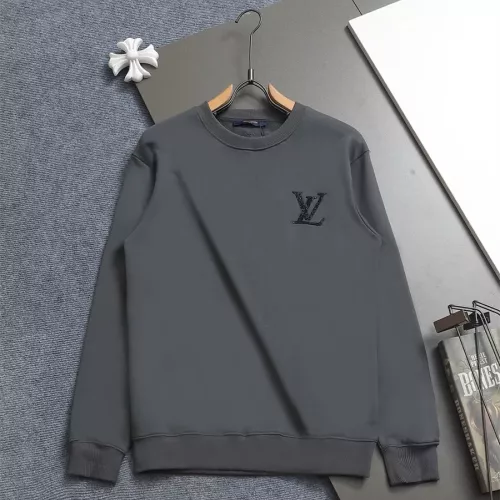 Louis Vuitton LV Hoodies Long Sleeved For Unisex #1355111 $56.00 USD, Wholesale Replica Louis Vuitton LV Hoodies