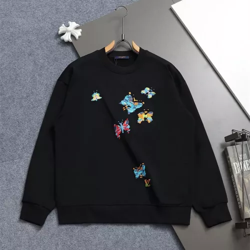 Louis Vuitton LV Hoodies Long Sleeved For Unisex #1355116 $60.00 USD, Wholesale Replica Louis Vuitton LV Hoodies