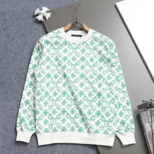 Louis Vuitton LV Hoodies Long Sleeved For Unisex #1355117 $56.00 USD, Wholesale Replica Louis Vuitton LV Hoodies