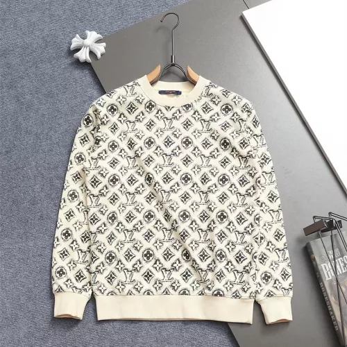 Louis Vuitton LV Hoodies Long Sleeved For Unisex #1355118 $56.00 USD, Wholesale Replica Louis Vuitton LV Hoodies