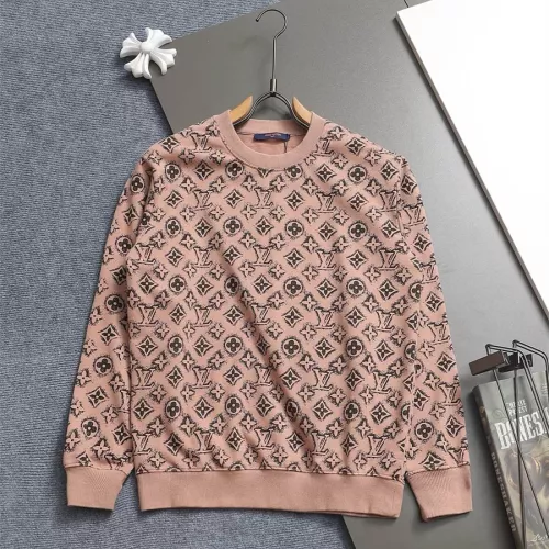 Louis Vuitton LV Hoodies Long Sleeved For Unisex #1355120 $56.00 USD, Wholesale Replica Louis Vuitton LV Hoodies