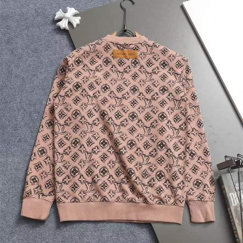 Replica Louis Vuitton LV Hoodies Long Sleeved For Unisex #1355120 $56.00 USD for Wholesale
