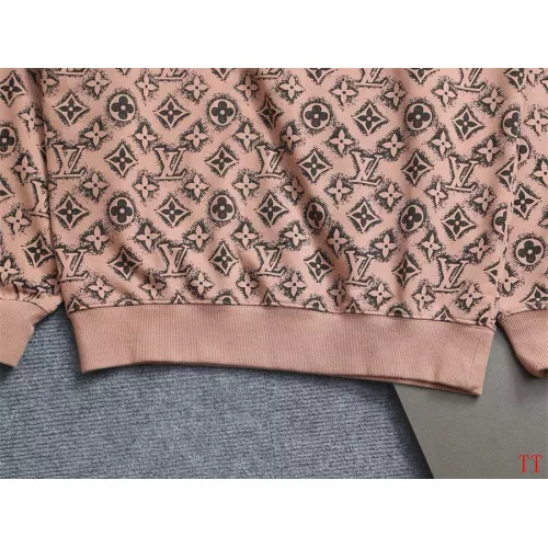 Replica Louis Vuitton LV Hoodies Long Sleeved For Unisex #1355120 $56.00 USD for Wholesale