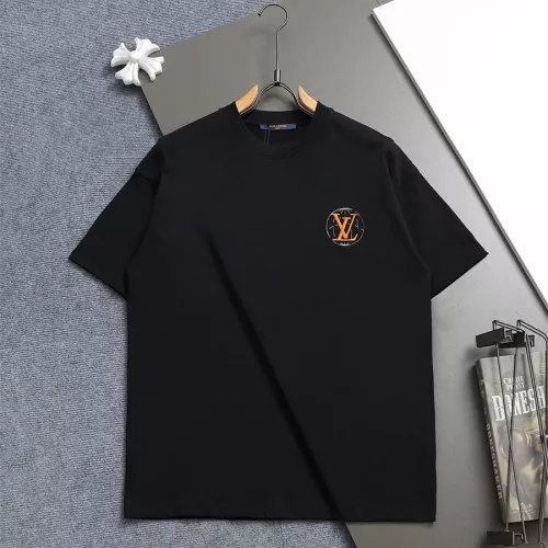 Louis Vuitton LV T-Shirts Short Sleeved For Unisex #1355129 $39.00 USD, Wholesale Replica Louis Vuitton LV T-Shirts
