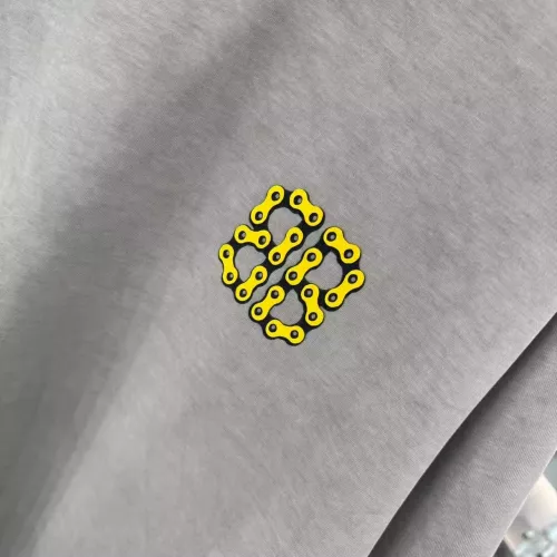 Replica Balenciaga T-Shirts Short Sleeved For Unisex #1355136 $42.00 USD for Wholesale