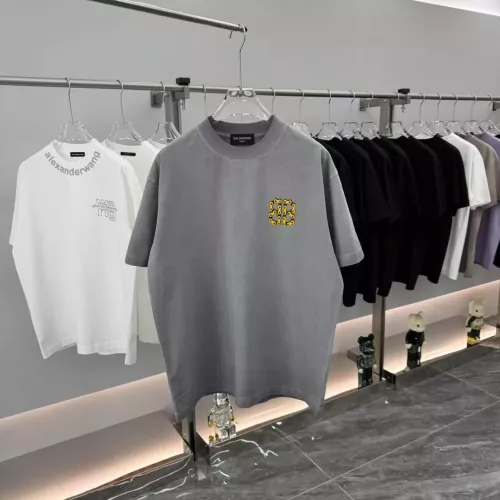Balenciaga T-Shirts Short Sleeved For Unisex #1355139 $42.00 USD, Wholesale Replica Balenciaga T-Shirts