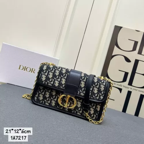 Christian Dior AAA Quality Messenger Bags For Women #1355156 $96.00 USD, Wholesale Replica Christian Dior AAA Quality Messenger Bags