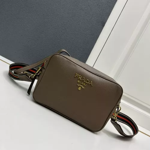 Prada AAA Quality Messenger Bags For Women #1355168 $92.00 USD, Wholesale Replica Prada AAA Quality Messenger Bags