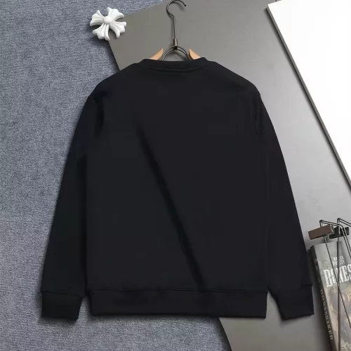 Replica Prada Hoodies Long Sleeved For Unisex #1355171 $56.00 USD for Wholesale