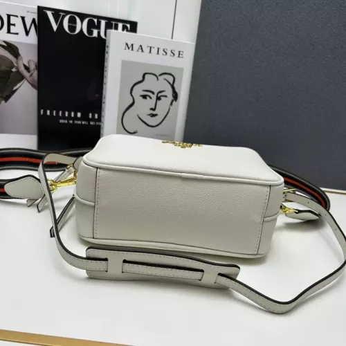 Replica Prada AAA Quality Messenger Bags For Women #1355172 $92.00 USD for Wholesale
