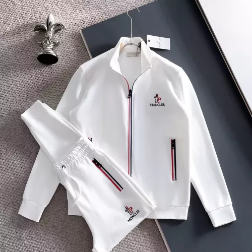 Moncler Tracksuits Long Sleeved For Men #1355179 $96.00 USD, Wholesale Replica Moncler Tracksuits