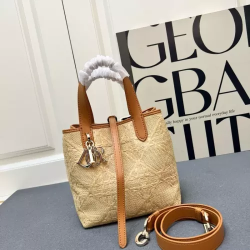 Christian Dior AAA Quality Handbags For Women #1355180 $96.00 USD, Wholesale Replica Christian Dior AAA Quality Handbags