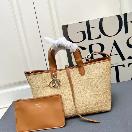 Christian Dior AAA Quality Handbags For Women #1355183 $100.00 USD, Wholesale Replica Christian Dior AAA Quality Handbags