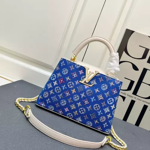 Louis Vuitton AAA Quality Handbags For Women #1355187 $102.00 USD, Wholesale Replica Louis Vuitton AAA Quality Handbags