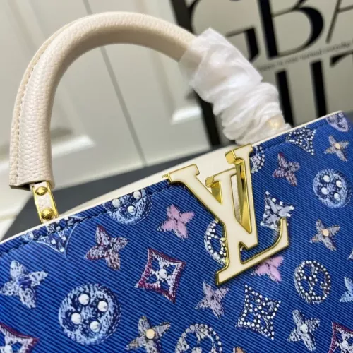 Replica Louis Vuitton AAA Quality Handbags For Women #1355187 $102.00 USD for Wholesale