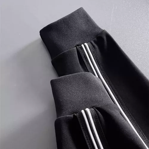 Replica Prada Tracksuits Long Sleeved For Men #1355203 $96.00 USD for Wholesale