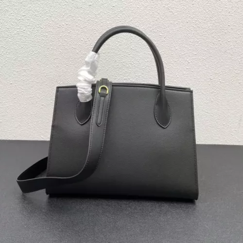 Replica Prada AAA Quality Handbags For Women #1355206 $105.00 USD for Wholesale