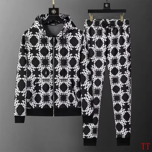 Amiri Tracksuits Long Sleeved For Men #1355209 $92.00 USD, Wholesale Replica Amiri Tracksuits