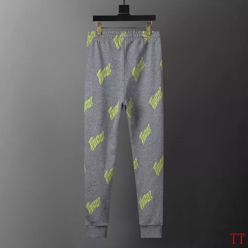 Replica Gucci Tracksuits Long Sleeved For Men #1355213 $92.00 USD for Wholesale