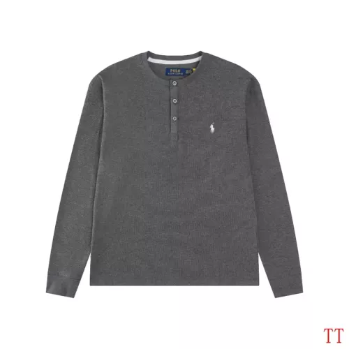 Ralph Lauren Polo Hoodies Long Sleeved For Unisex #1355253 $45.00 USD, Wholesale Replica Ralph Lauren Polo Hoodies